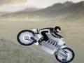 Motorbike Madness online spielen