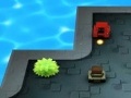 Cube Tank-Arena online spielen