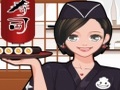 Sushi Shop online spielen