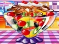 Summer Fruit Salad online spielen