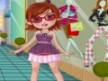 Casual Fashion Dressup online spielen