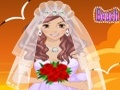 Beach Sunset Wedding Dress Up online spielen