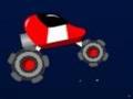 Planet Racer online spielen