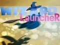 Wizard Launcher online spielen