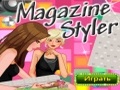 Magazin Styler online spielen