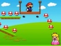 Mario liebt Prinzessin online spielen