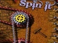 Zahnräder und Ketten Spin It online spielen