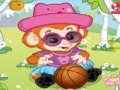 Baby Monkey online spielen