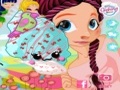 Fairy Floss online spielen