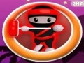 Ninja Painter 2 online spielen