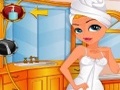 Glamorous Wedding Makeover online spielen