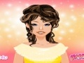 Magic Princess Make Up online spielen