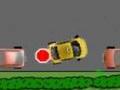 Taxi Driving School online spielen