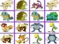 Pokemon Klicken Alike online spielen