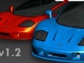 3D Racing online spielen