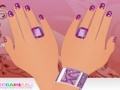 Nail Design Spiel online spielen