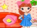 Nette Bow Fashion online spielen