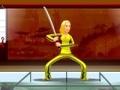 Kill Bill online spielen