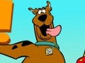 Scooby Doo Big Air online spielen