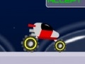 Planet Racer online spielen