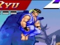 Streetfighter online spielen