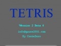 Tetris online spielen