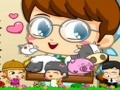 Happy Farm Barn online spielen