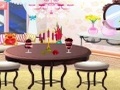 Interior Designer Romantic Dining online spielen