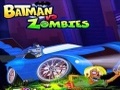 Batman Vs Zombies online spielen