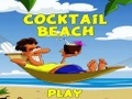 Cocktail Strand online spielen