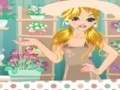 Flower Shop Fashion online spielen