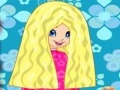 Polly Cute Hairstyle online spielen