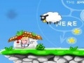 Die Sky Sheep online spielen