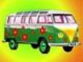 Hippie Van Fahrt online spielen