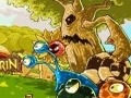 Fruit Defense online spielen