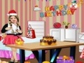 Birthday Girl Reinigung online spielen