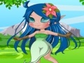 Insel Fairy Dress Up online spielen