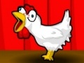 Klicken Huhn online spielen