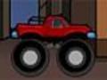 Monster Truck Kerfyu online spielen