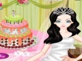 Wedding Cake Deco online spielen