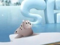 Ice Slide online spielen