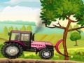 Tractors Power Adventure online spielen