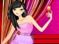 Cocktail Fashion Dress Up online spielen