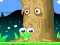 Frog Adventure online spielen