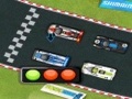 Le Mans Racing 24 online spielen