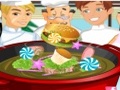 5 Chef Stew online spielen