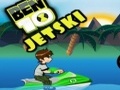 Ben10 Jetski online spielen