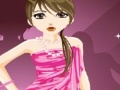 Evening Party Dress Up online spielen