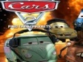 Cars 2 Finden Sie die Alphabete online spielen