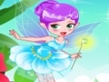 My Flower Fairy online spielen